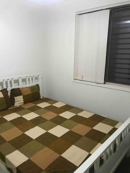 Room With Separate Bath In Shared Homestay Redcliffe Exteriér fotografie