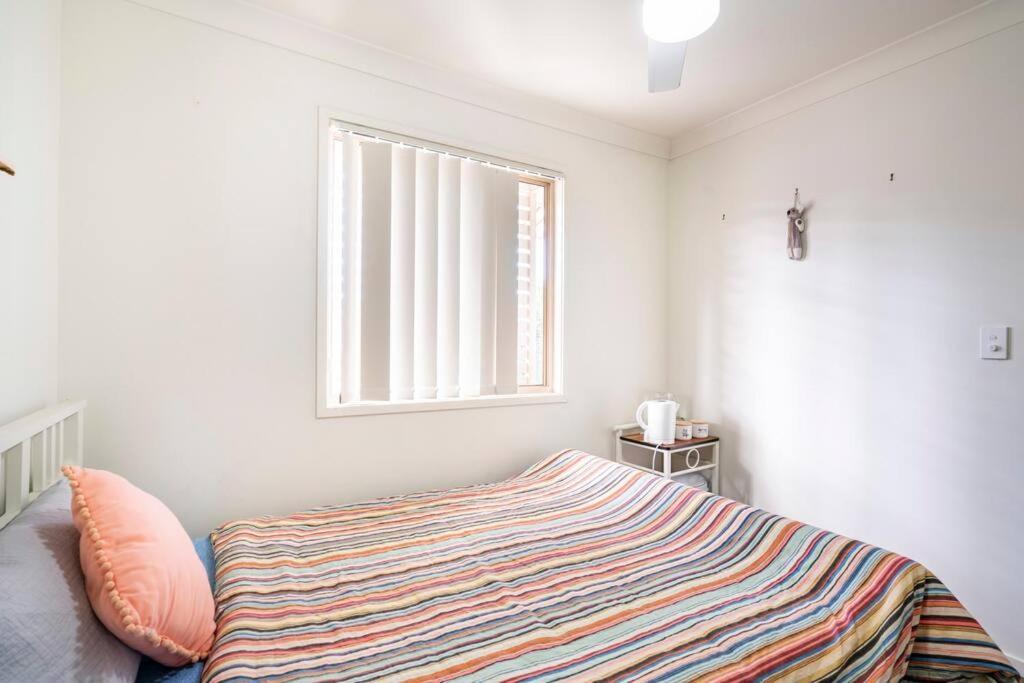 Room With Separate Bath In Shared Homestay Redcliffe Exteriér fotografie