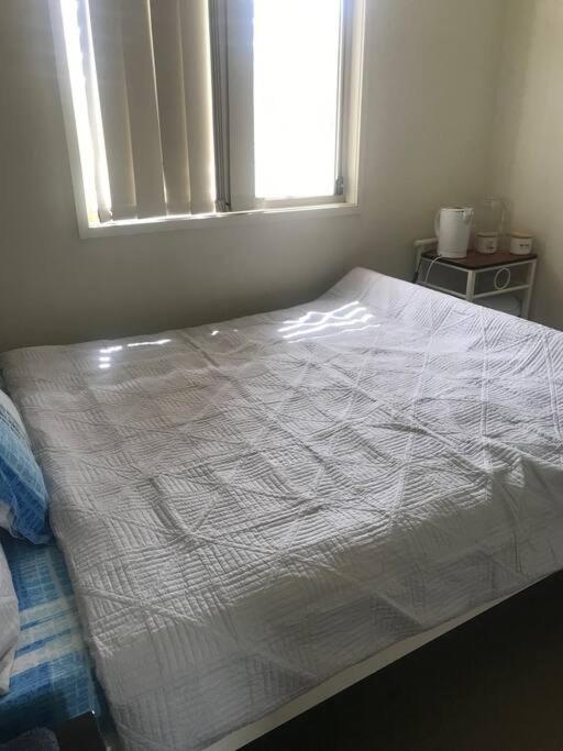 Room With Separate Bath In Shared Homestay Redcliffe Exteriér fotografie