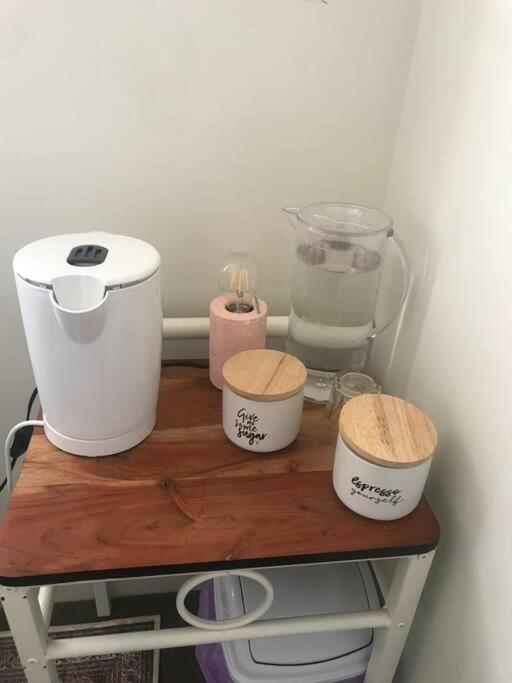 Room With Separate Bath In Shared Homestay Redcliffe Exteriér fotografie