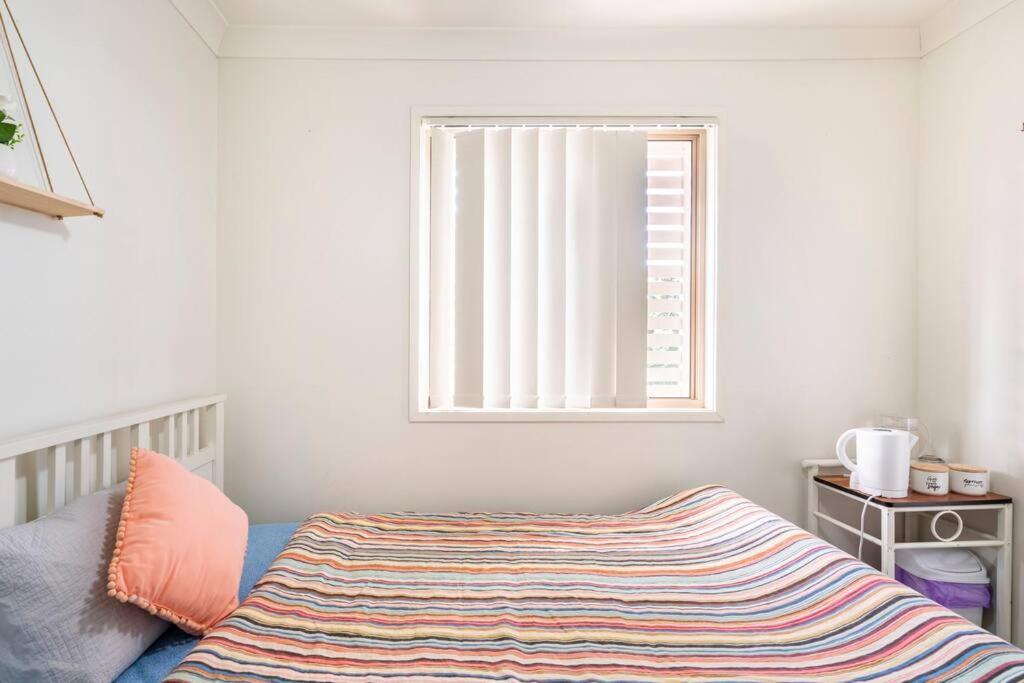 Room With Separate Bath In Shared Homestay Redcliffe Exteriér fotografie