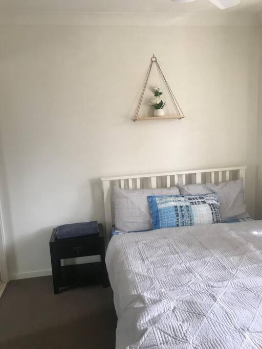 Room With Separate Bath In Shared Homestay Redcliffe Exteriér fotografie