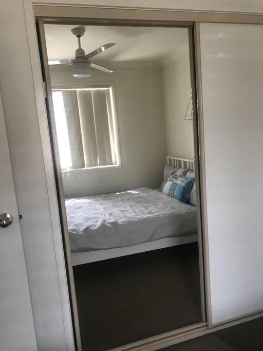 Room With Separate Bath In Shared Homestay Redcliffe Exteriér fotografie